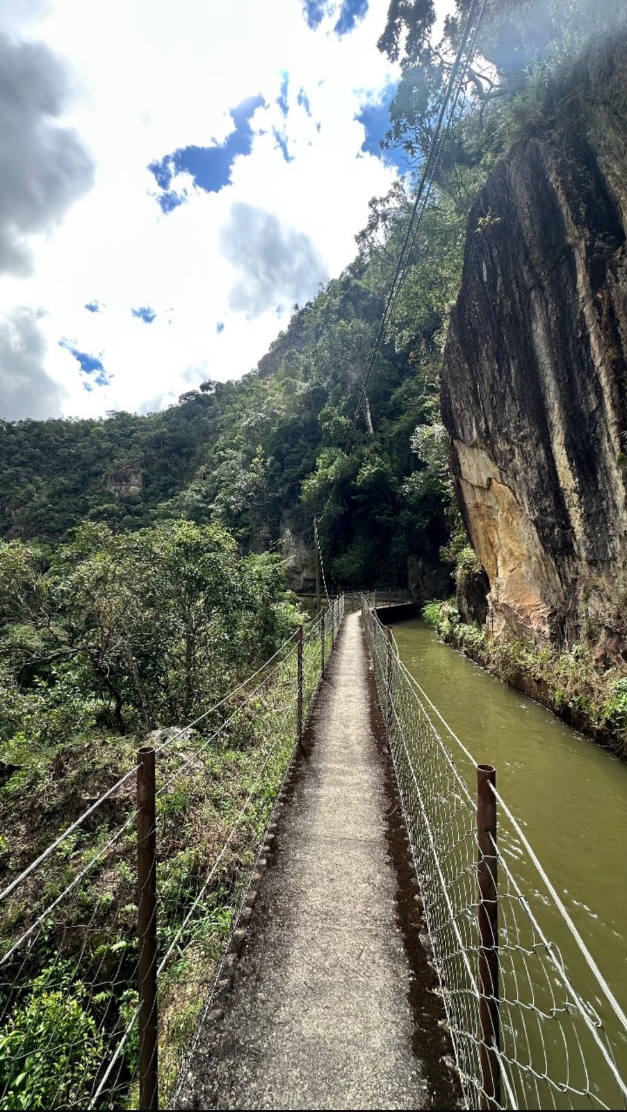 Circuito 4x4 Cachoeiras - Aventura e Natureza em Ouro Preto