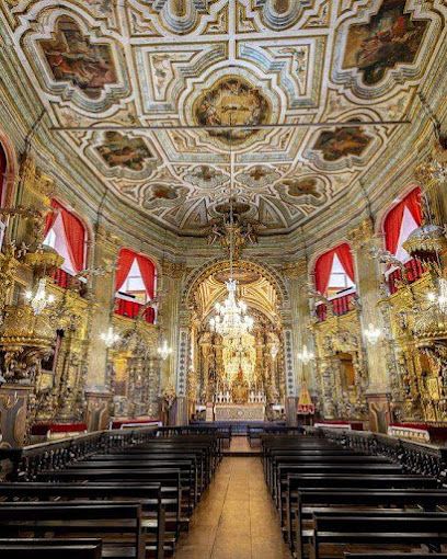 Tour Ouro Preto Guiado